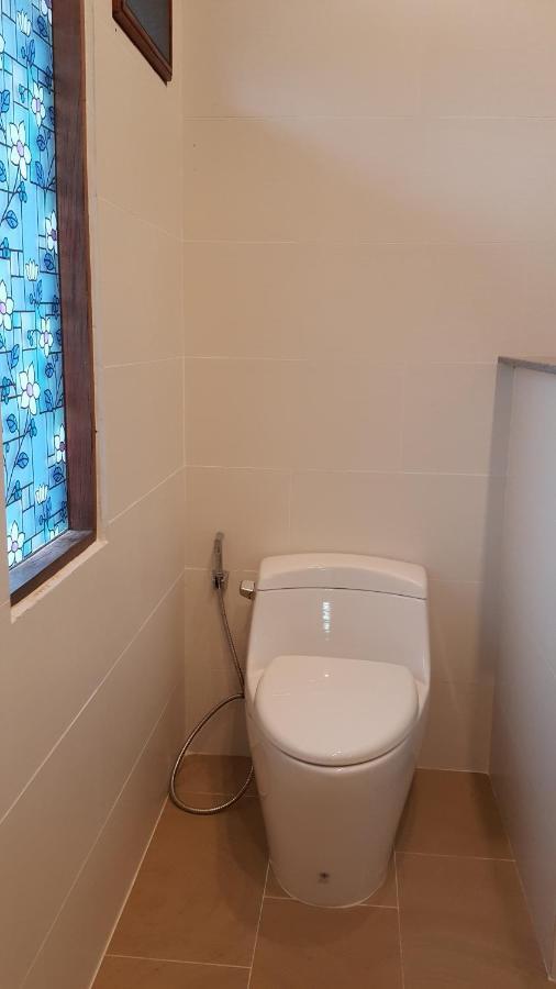 Ingaun Resort Kanchanaburi Ban Noi  المظهر الخارجي الصورة