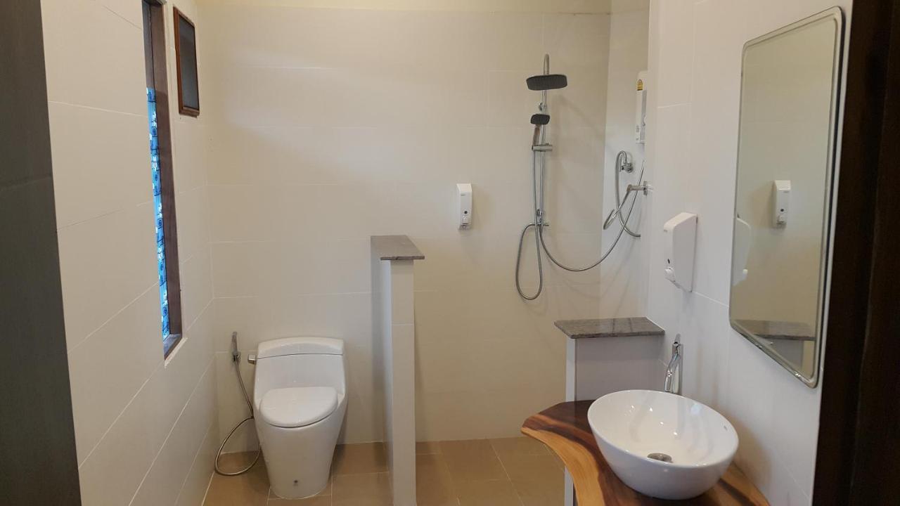 Ingaun Resort Kanchanaburi Ban Noi  المظهر الخارجي الصورة