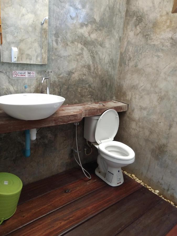 Ingaun Resort Kanchanaburi Ban Noi  المظهر الخارجي الصورة